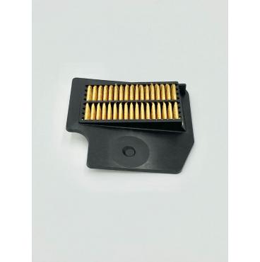plastic molded air filter