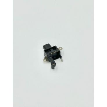 injection molded electrical housing