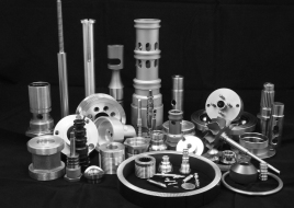 Industrial Products