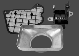 Insert/Over Molding