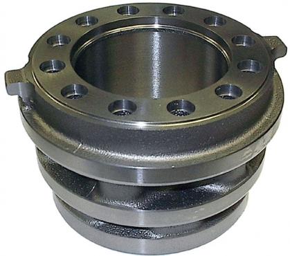 Machined Castings & Forgings