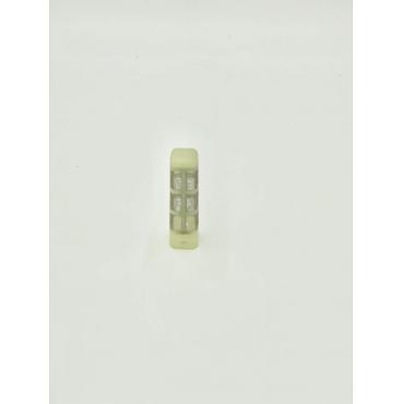 small molded filter