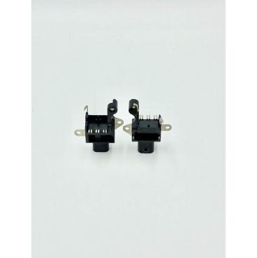 custom injection molding