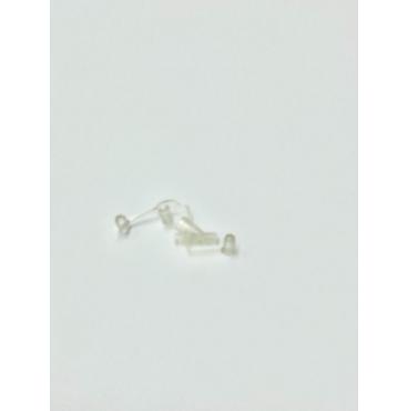straight injection molds