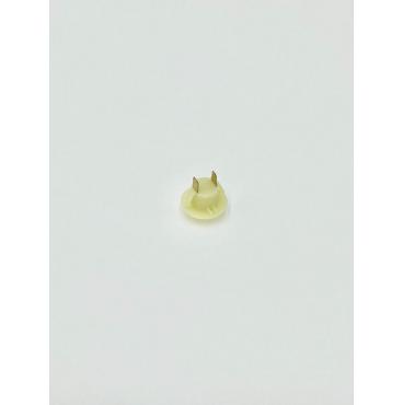 injection molded electrical plug