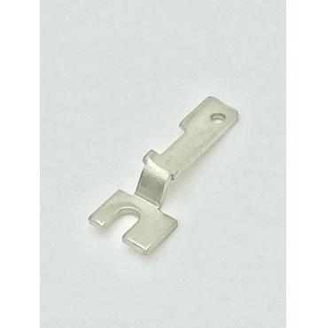 custom stampings