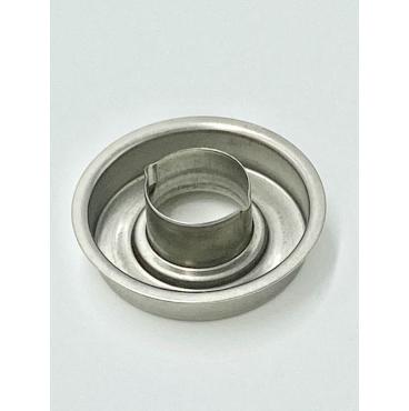 custom deep drawn stamping parts