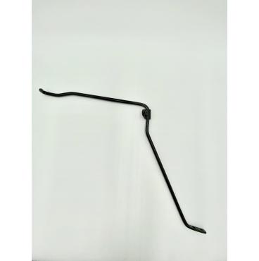CNC precision wire forms