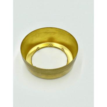 custom brass stamping