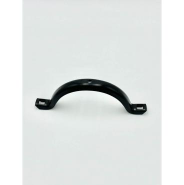 custom deep drawn stamping parts