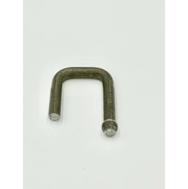 precision CNC wire forms