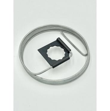 CNC wire forming