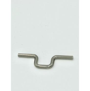 CNC wire forming