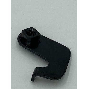 carbon steel stampings