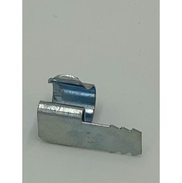 custom steel stampings