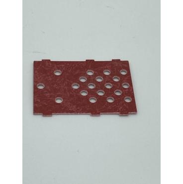 four slide stampings