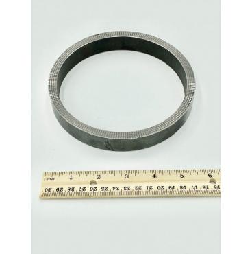 metal CNC machining