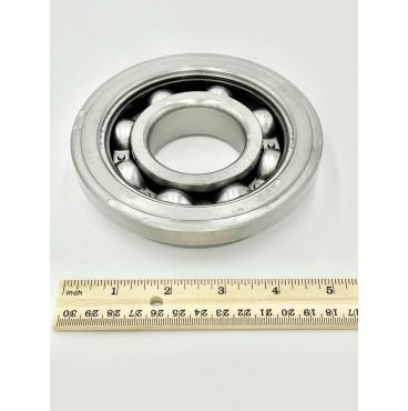 CNC milled parts