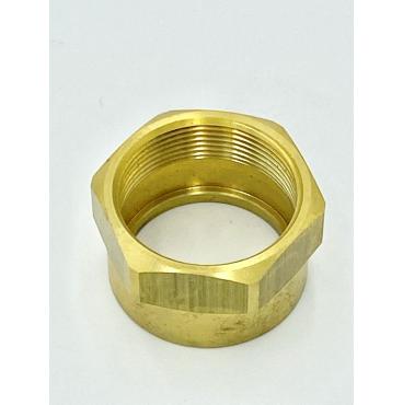  brass screw machining