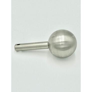 CNC Swiss Machined Components