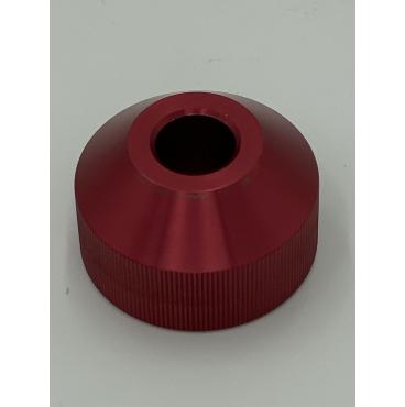 custom cnc spindle services