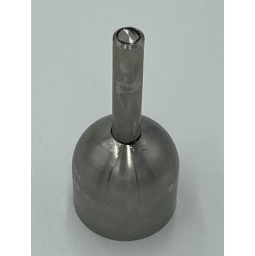 CNC Swiss Machined Components