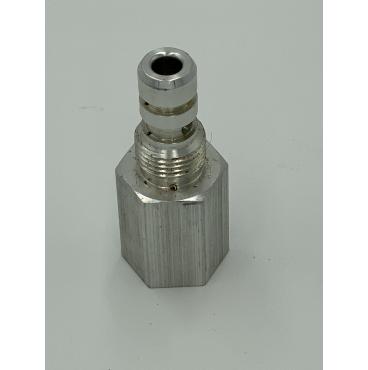 spindle machining