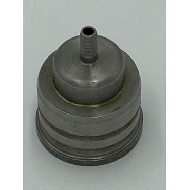 CNC turning services
