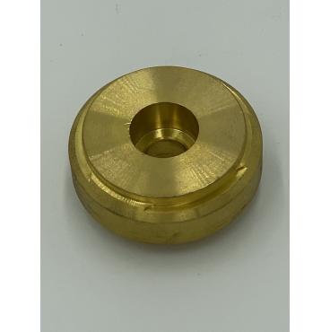 brass machining 