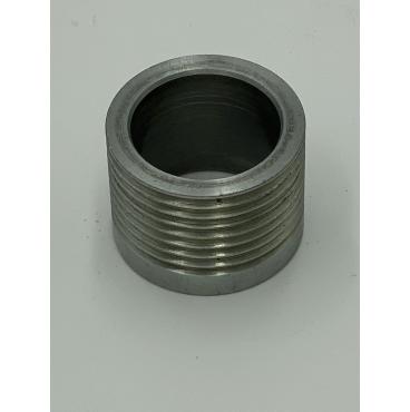 multi spindle machining