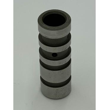 rapid CNC milling services