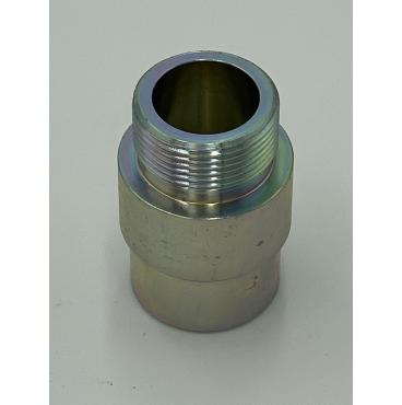 cnc machined part
