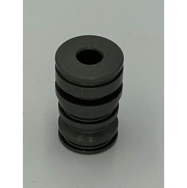 CNC machining for all parts