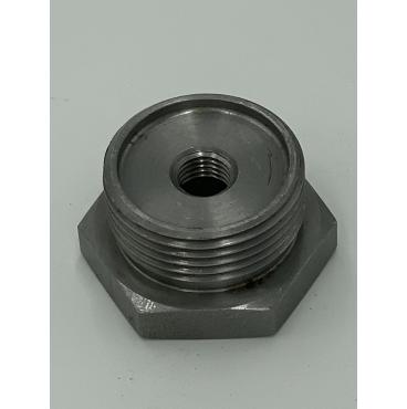 multi spindle services