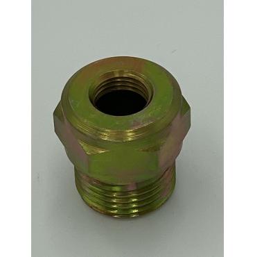 multi spindle brass screw
