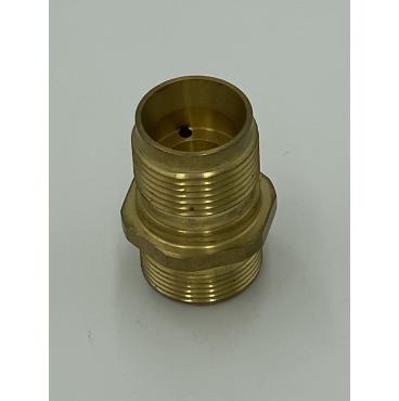 aluminum screw
