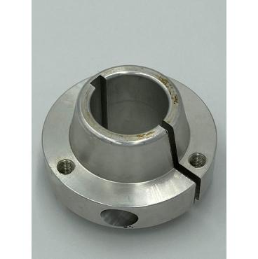 industrial CNC machining services 