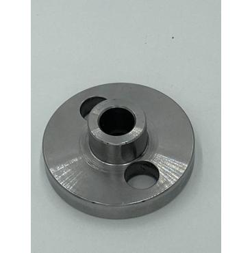 metal CNC milling 