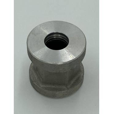 custom CNC machined part