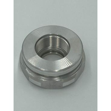 CNC machinists