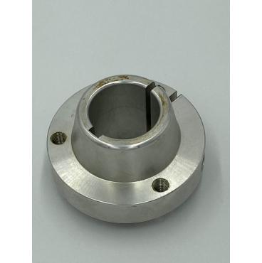 CNC machining for all industries