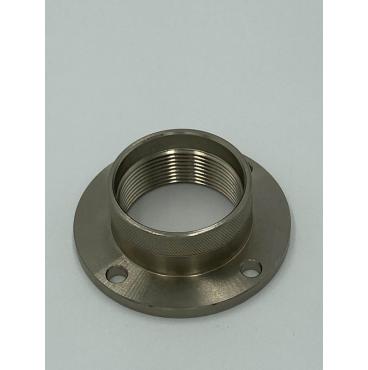 responsive CNC machining services