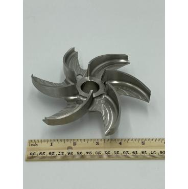 custom CNC milling provider