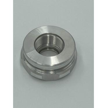 CNC machining parts