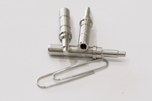 Small Hole Drilling