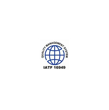 Quality Management System Logo